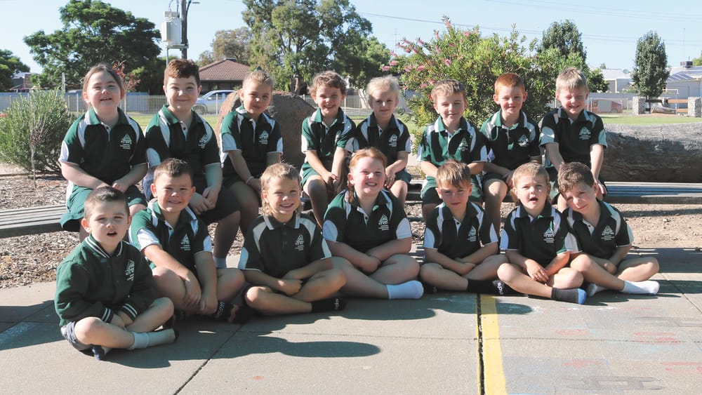 Welcome to School 2024 post image