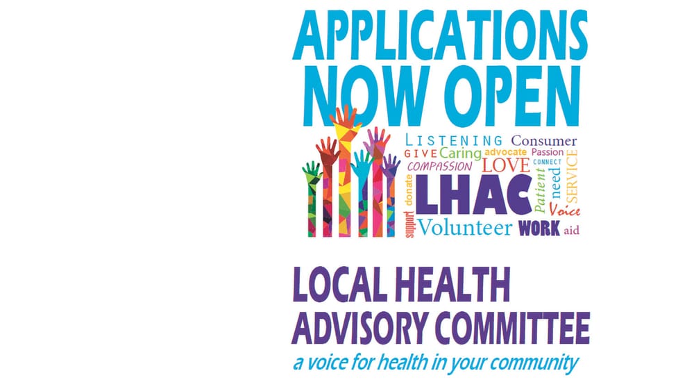 LHAC RECRUITMENT DRIVE post image