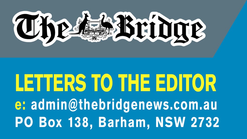 Letters To The Editor: May 12, 2022 post image