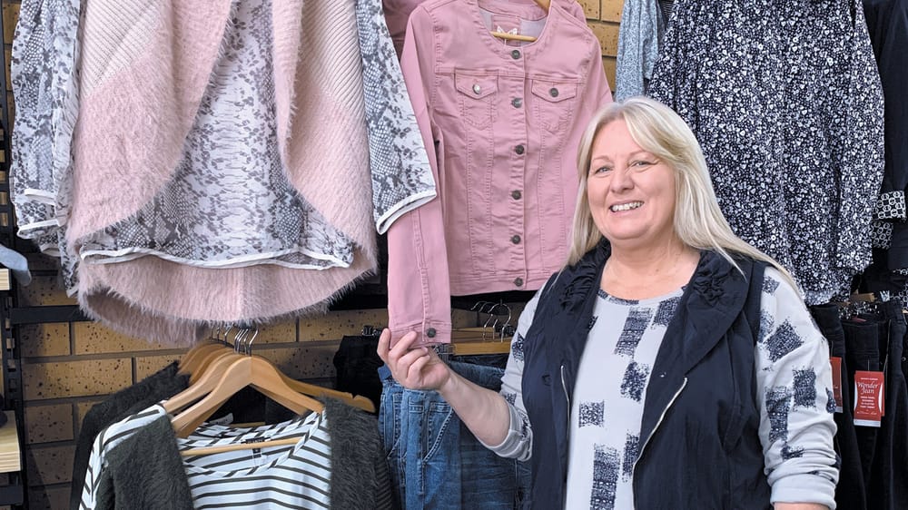 Barham Business Celebrates Six Years post image
