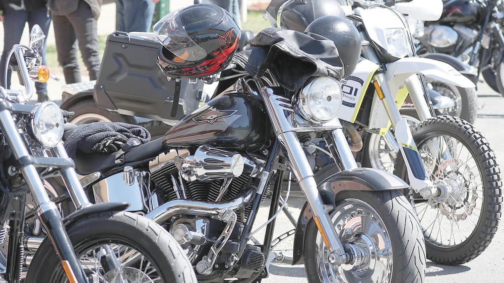 Oh, What Fun It Would Be To Ride! post image