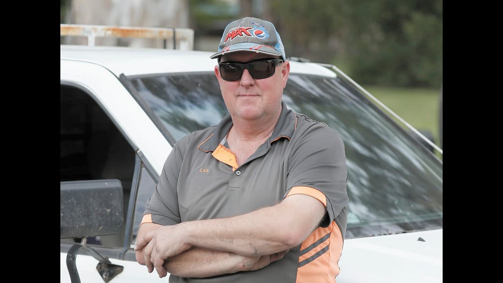 Barham Caltex to Close post image