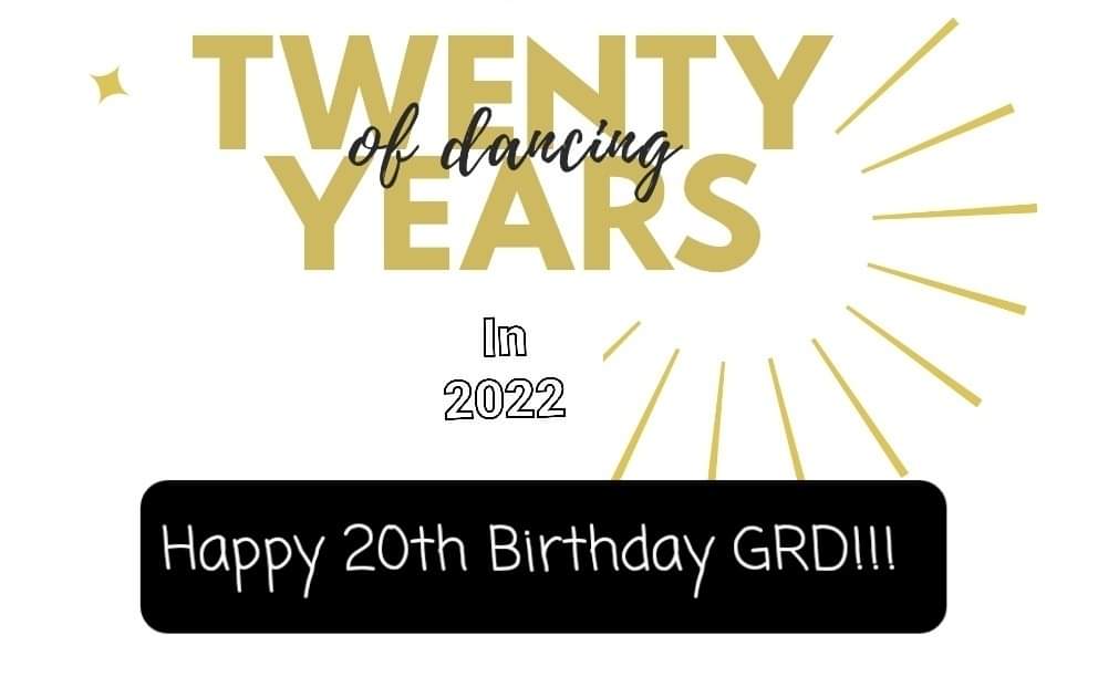 Twenty years for Golden Rivers Dance post image