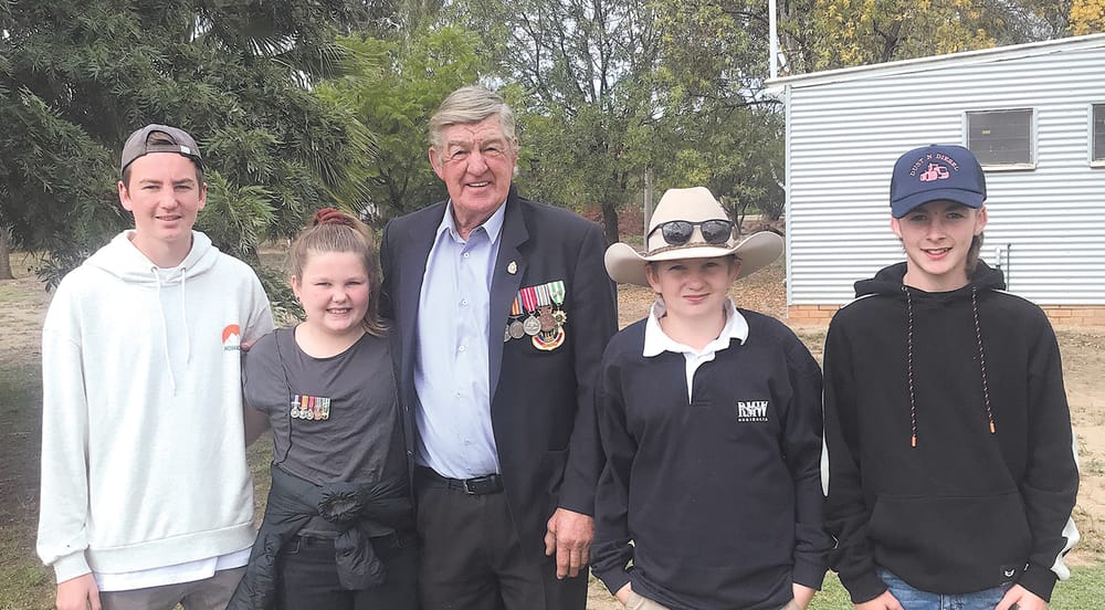 Koonda's OAM post image