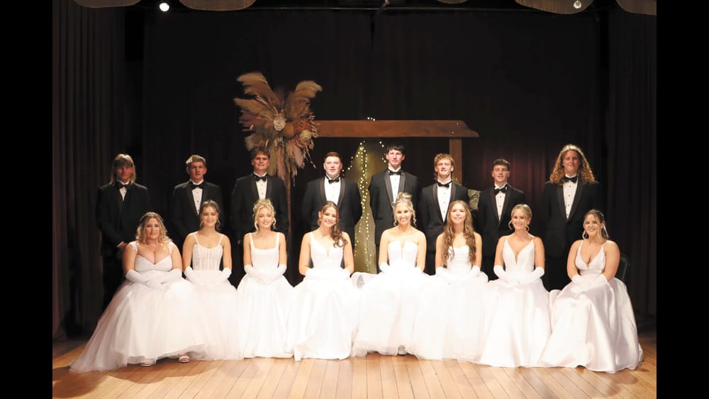 Having a Ball - Cohuna Debutantes 2024 post image
