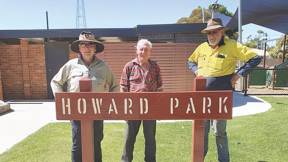 Moulamein Notebook- December 16, 2021 post image