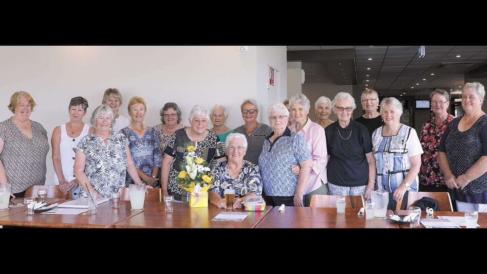 Belle Of The Day! 90th Birthday Celebrations post image