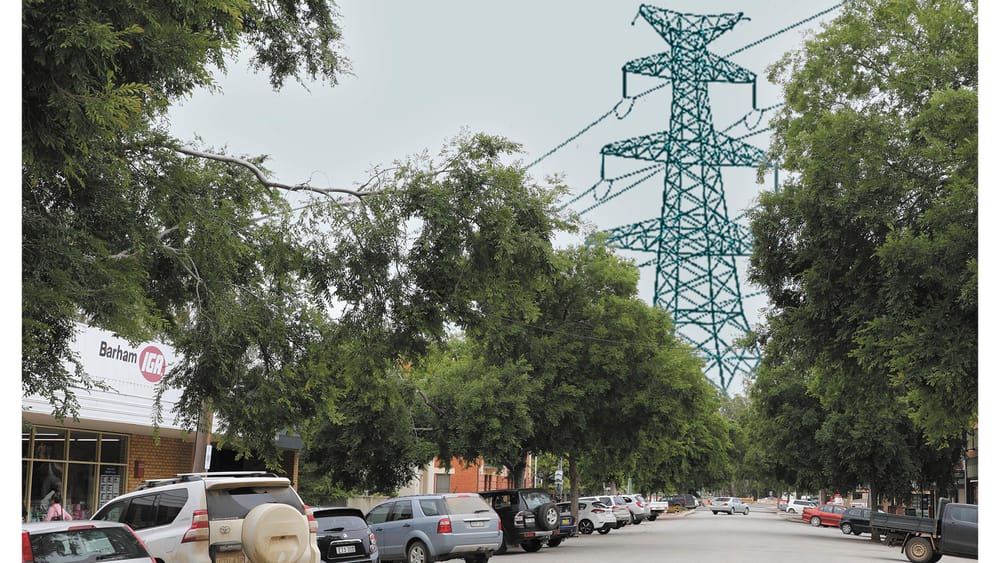 VNI West Loses Social License post image