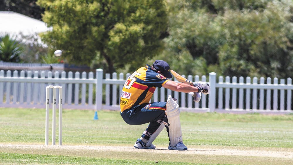 T20 Koondrook and Murrabit Win post image