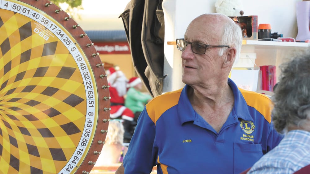 Giving Back to the Community post image