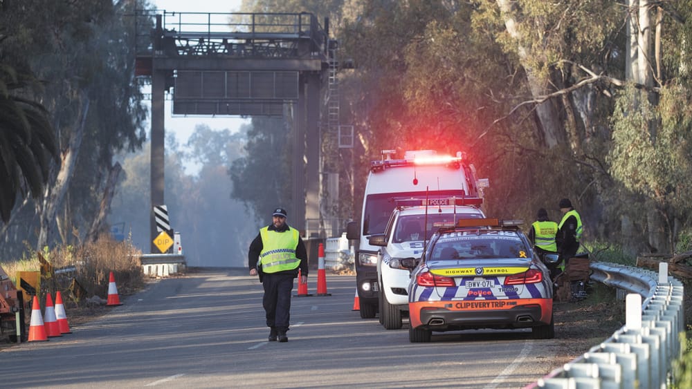 Gonn, But Not Forgotten post image