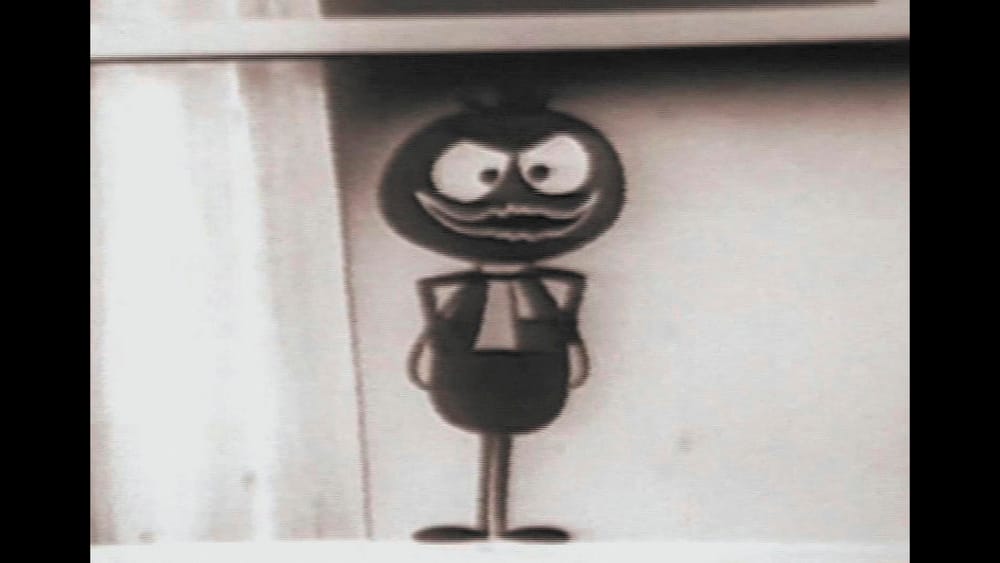 Buzz Off! post image
