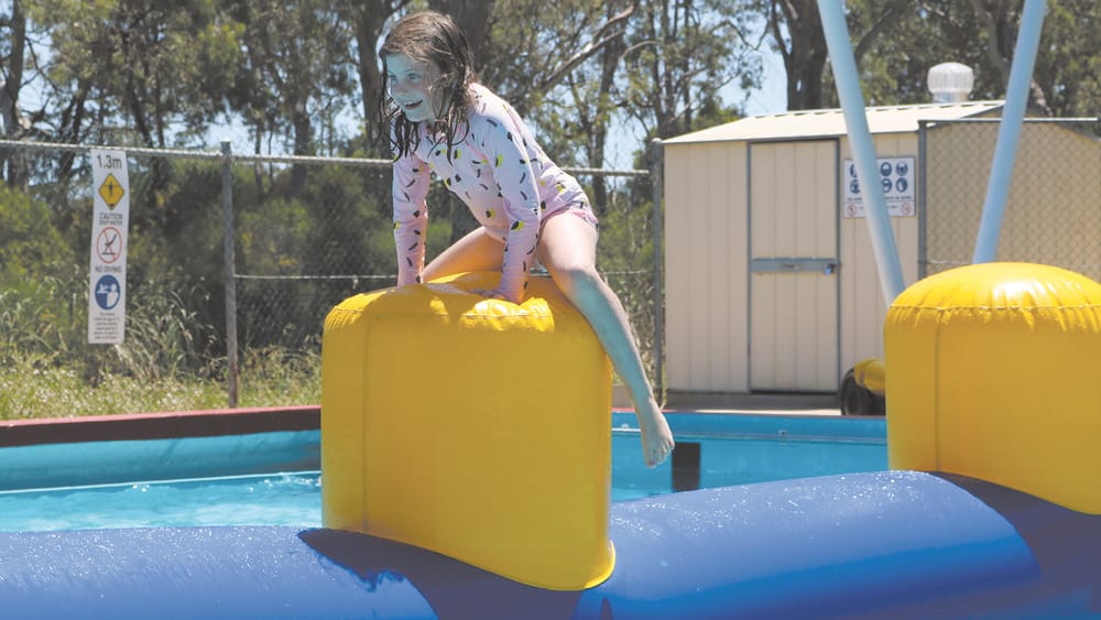 Summertime Fun post image