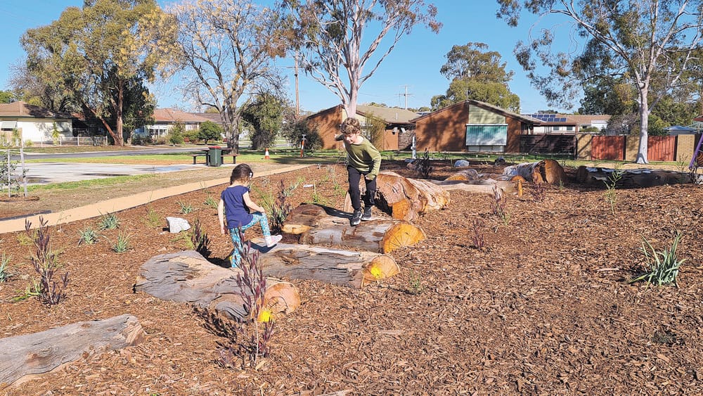 Kings Park Now Open post image