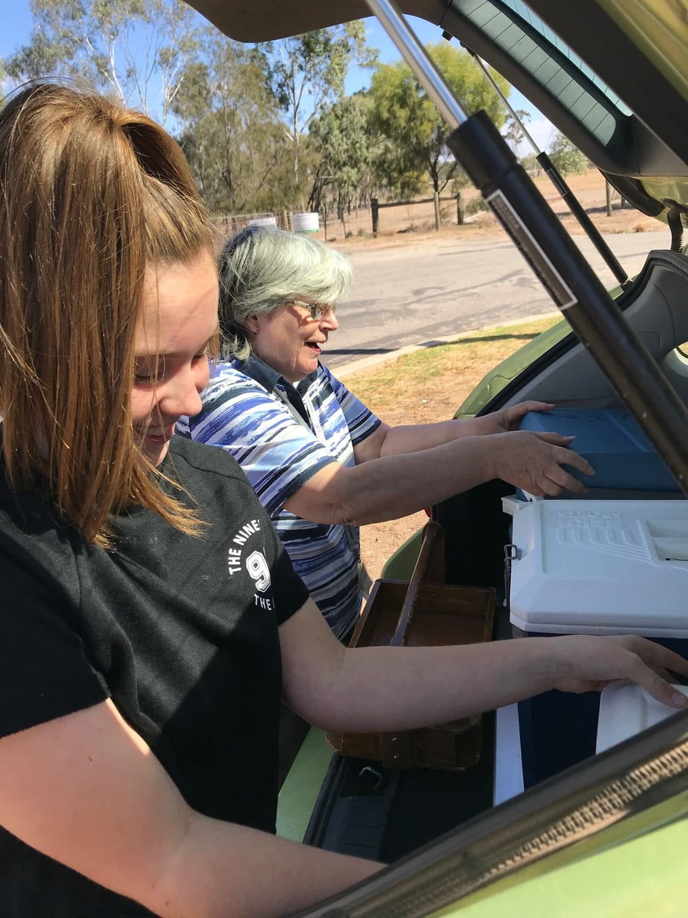 Celebrating our Meals on Wheels Champions post image