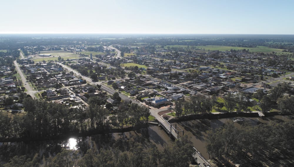 Five Local Projects Receive State Govt Funding post image