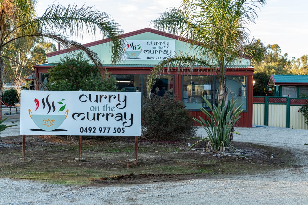 Business Investing Into Business – Curry On The Murray post image
