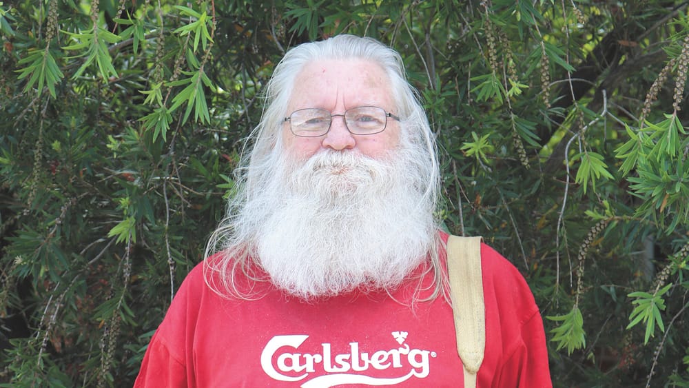 EXCLUSIVE! The Bridge Talks to Santa post image