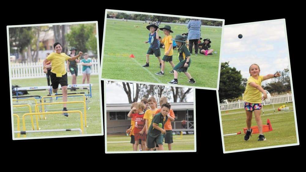 Koondrook Primary School NEWS - Nov 25, 2021 post image