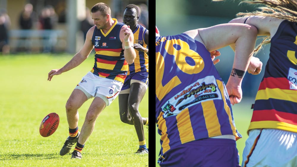 Raiders Teams Heading to the Finals post image