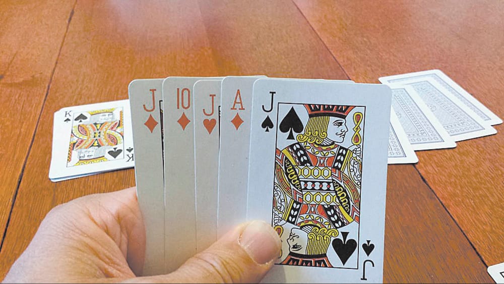 Spotlight On: Barham Euchre Club post image