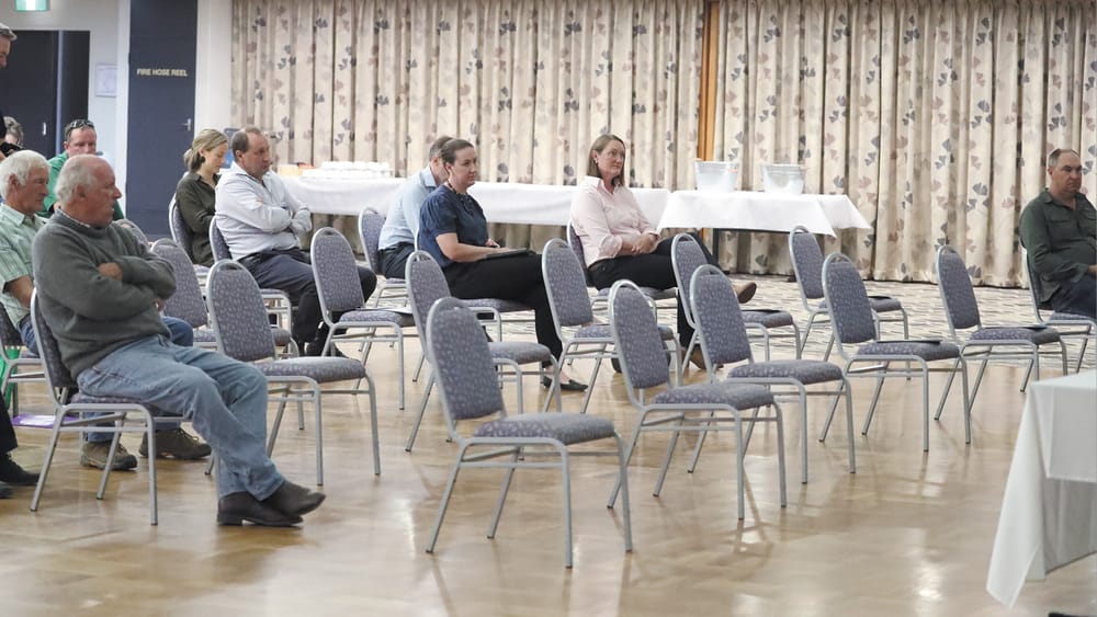 Trading The Building Blocks of Life... post image