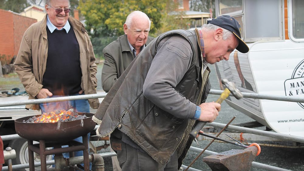 For The Greater Good... post image