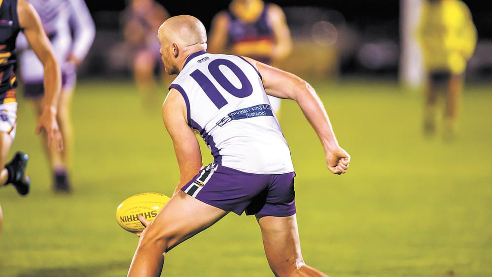 Good Friday Clash for Cohuna post image