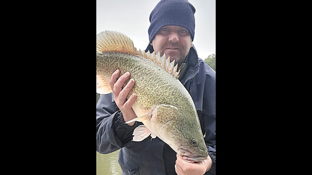 Fishing Report - May 11, 2023 post image