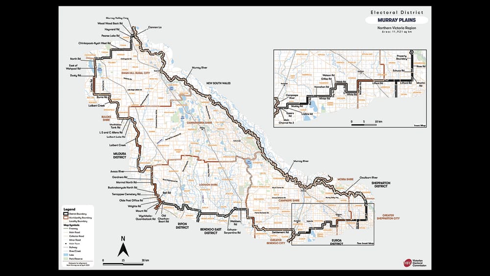 Victorians Vote post image