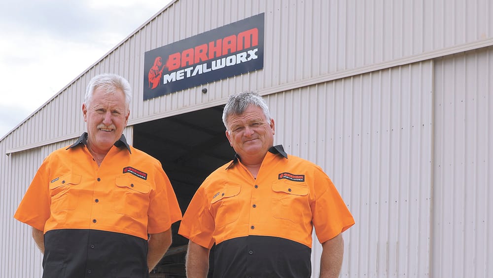 Farmor in Store than Just a Name Change post image