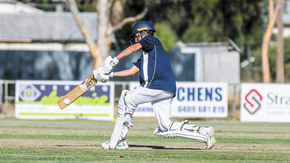 Murray Raiders Win post image
