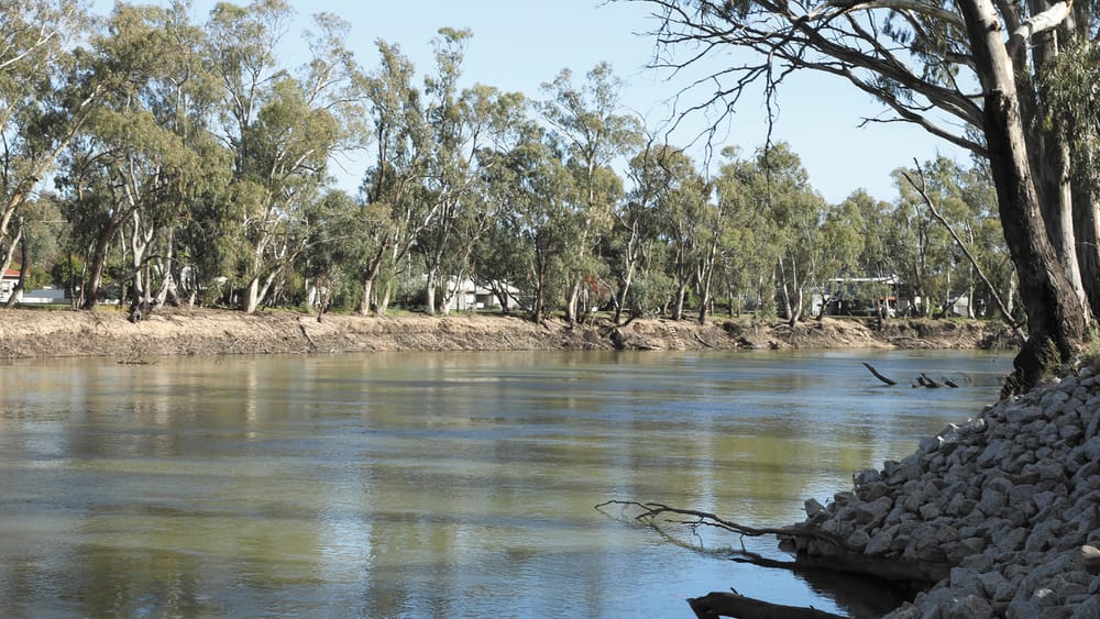 MDBA Starts Dam Releases post image