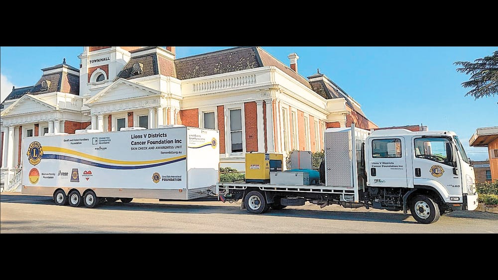 Free Skin Cancer Unit To Visit Cohuna! post image