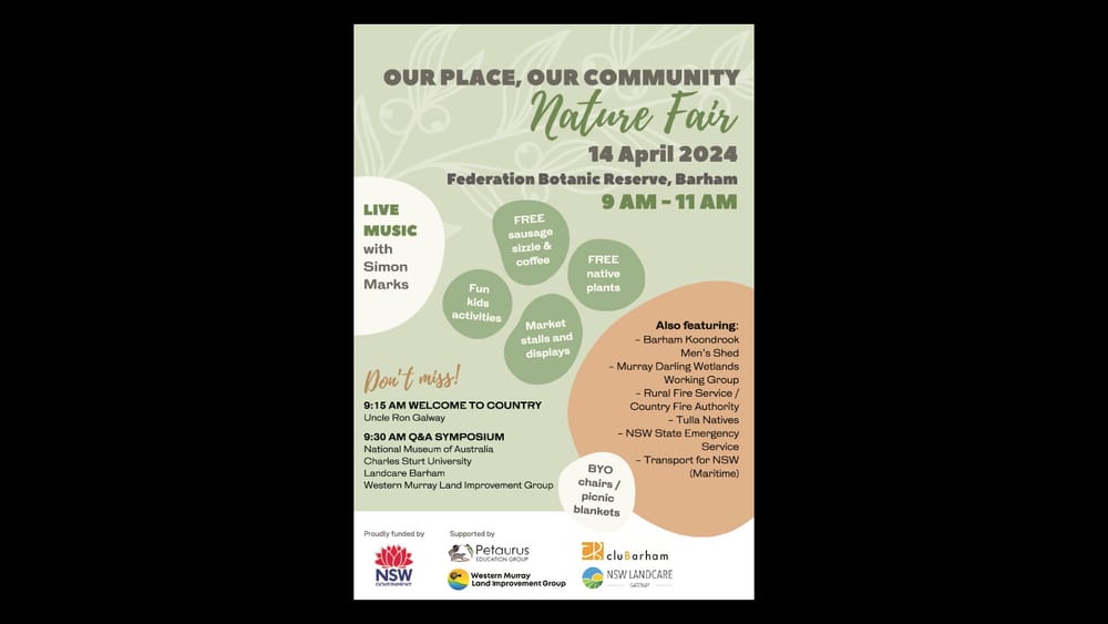 Connecting Our Community with Nature post image