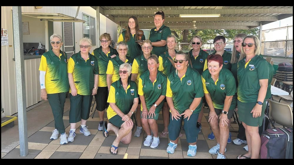 Locals selected for Murray Mallee Rep Team post image