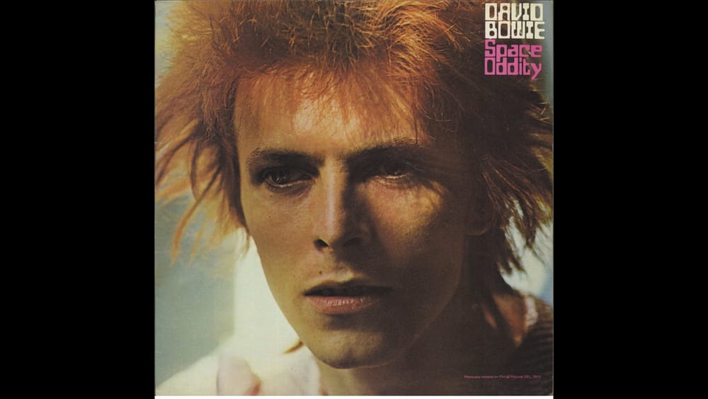 The Vinyl Countdown - March 13, 2025 post image