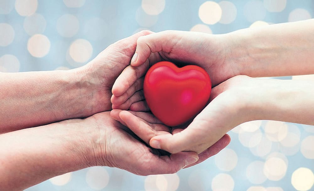 ‘Know Your Risk’ of Heart Disease post image