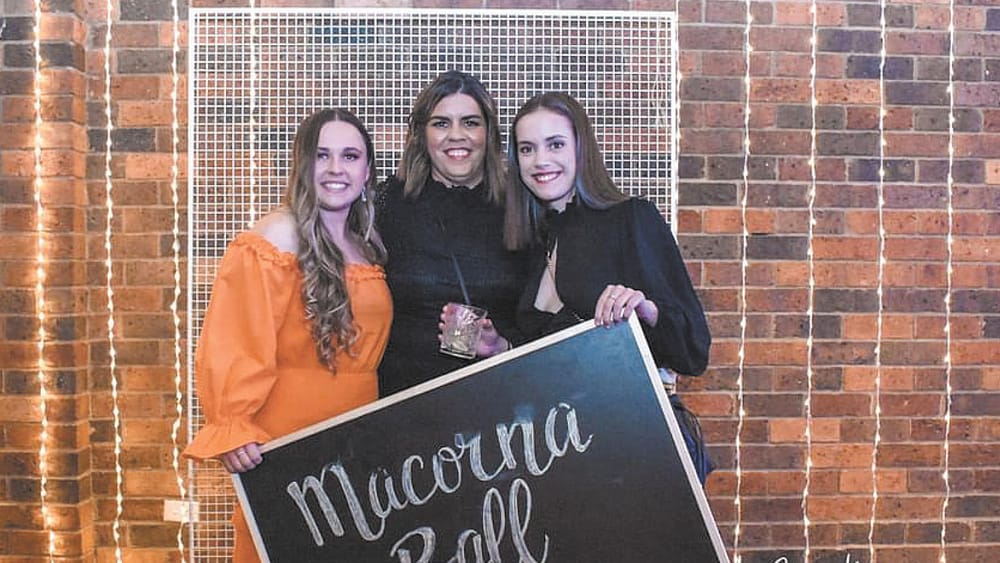 Macorna FNC Ball post image