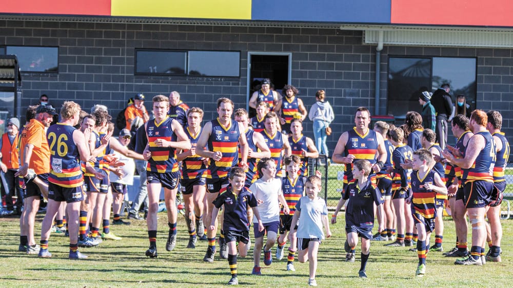 Raiders Still Unlucky at Home post image