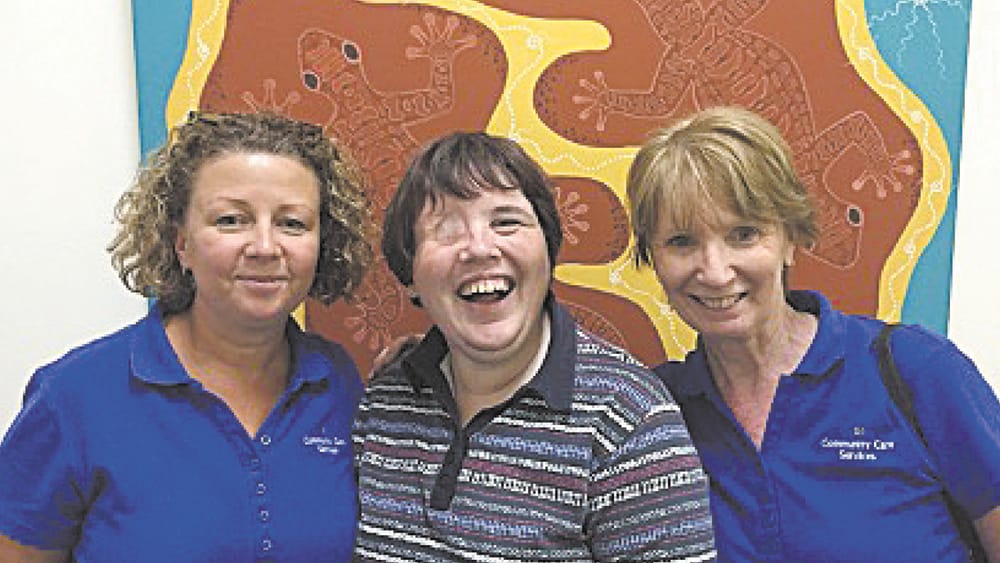 Council’s NDIS Commitment Nationally Recognised post image
