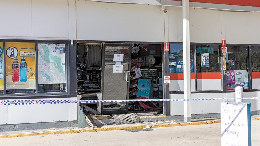 Servo Ram-Raided post image