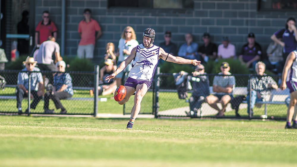 Kangas Rebound post image