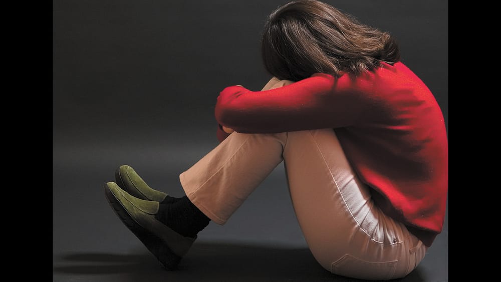Recognising Kids’ Feelings post image