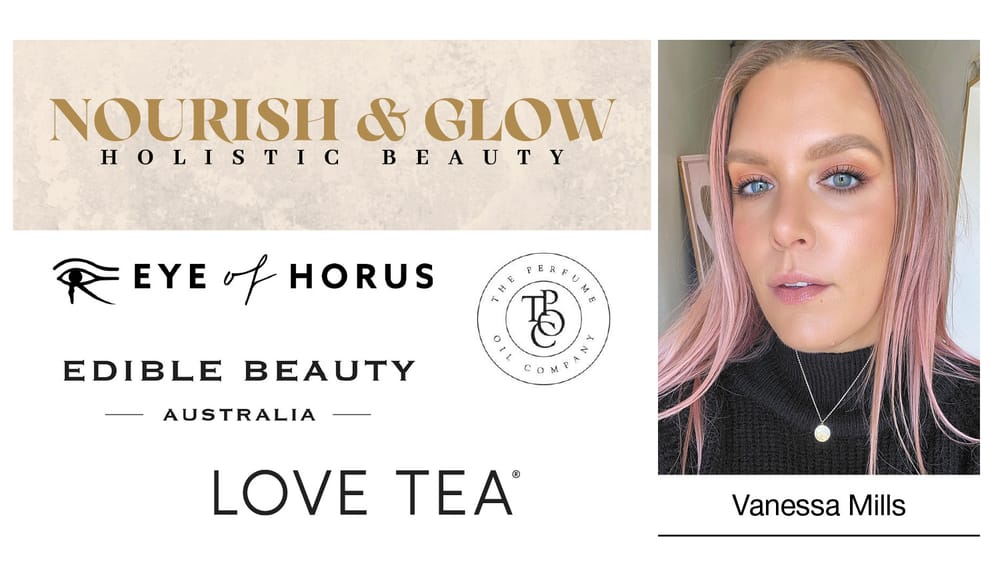 Nourish & Glow Holistic Beauty post image
