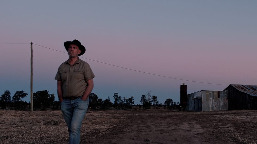 Almost Two Years Before I Go post image