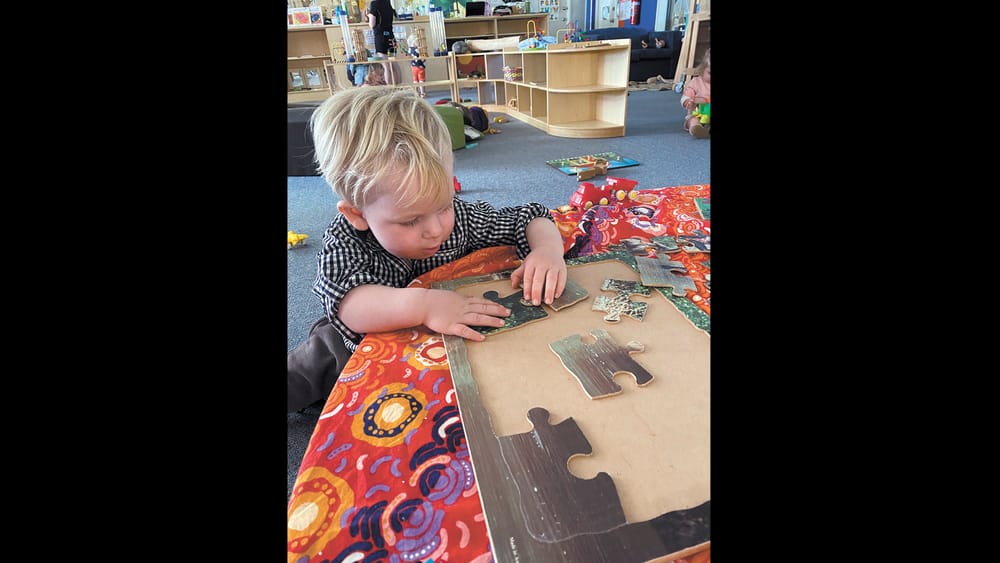 Local Early Learning Services Combine post image