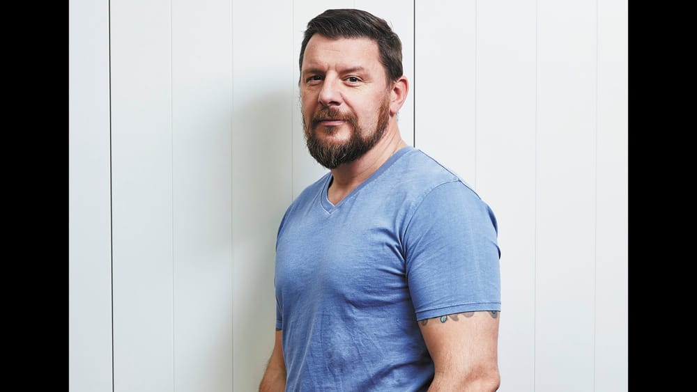 Manu New Head Chef for Gala post image