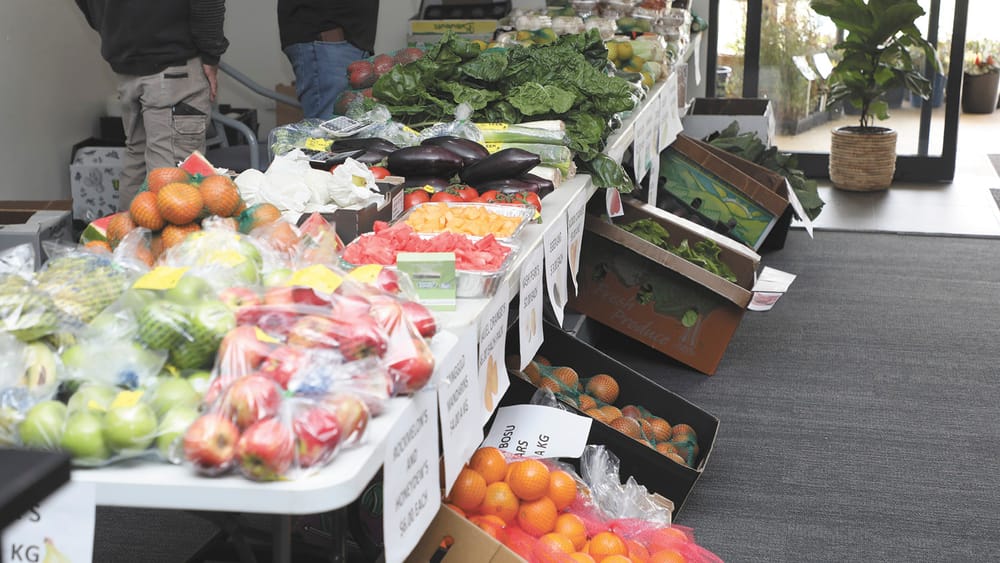 Gourmet Flare post image