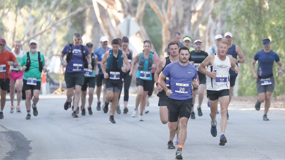 Cohuna Bridge to Bridge Returns in March post image